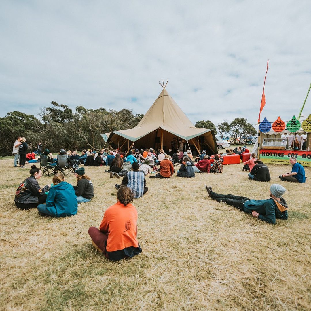 Loch Hart Music Festival - One Hour Out