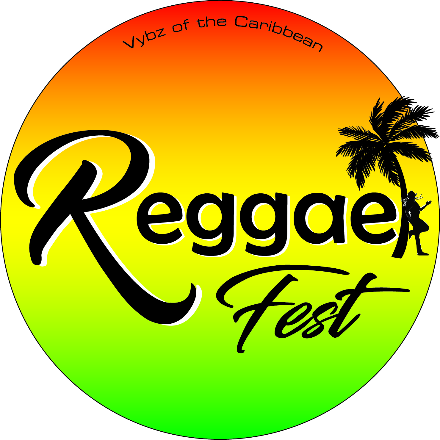 Reggae Fest One Hour Out