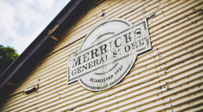 Merricks General Store