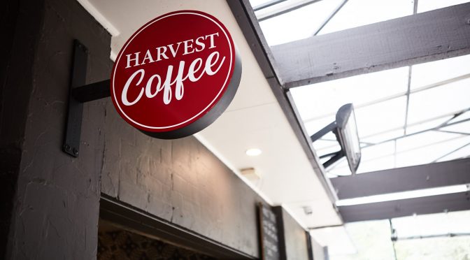 Harvest Coffee