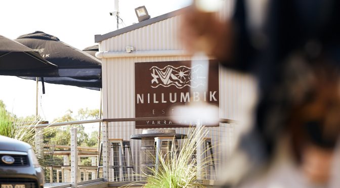 Nillumbik Estate Winery
