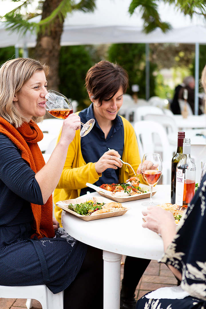 King Valley’s Food & Wine Festival