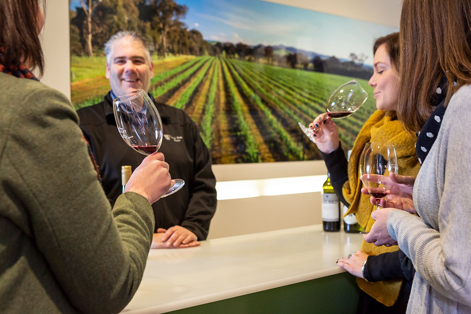 King Valley’s Food & Wine Festival