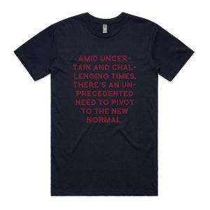 FareShare Fundraising T-Shirts