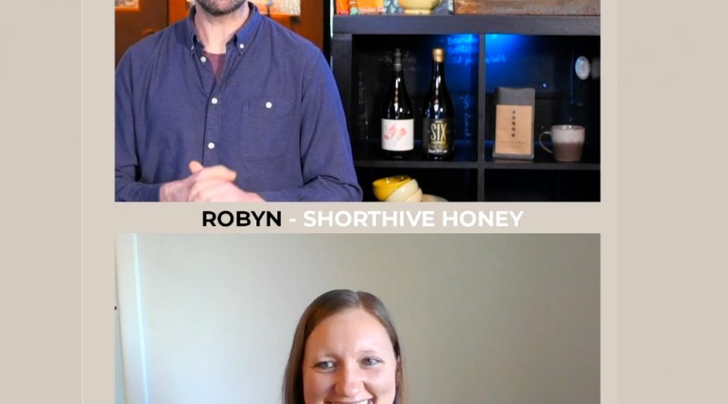 Shorthive Honey