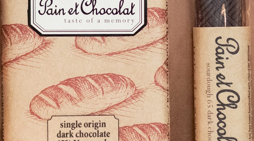 Regional Artisan Chocolatiers