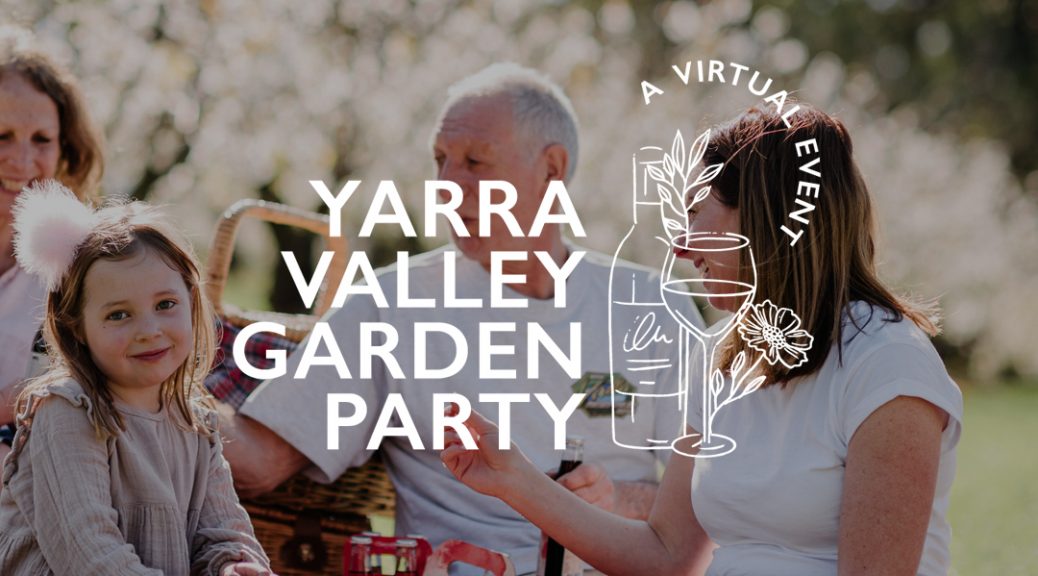 Yarra Valley Garden Party