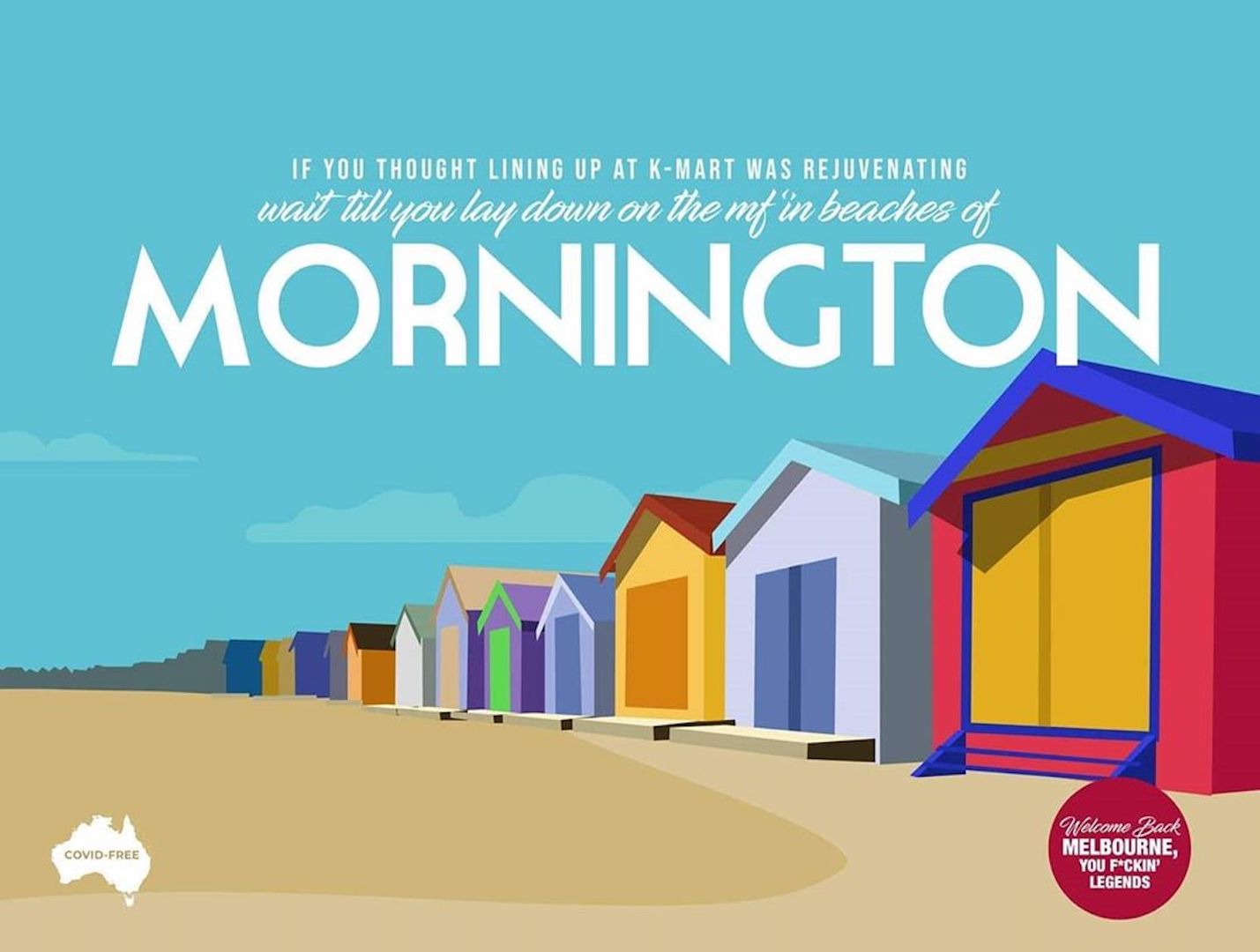 Postcards Mornington Peninsula