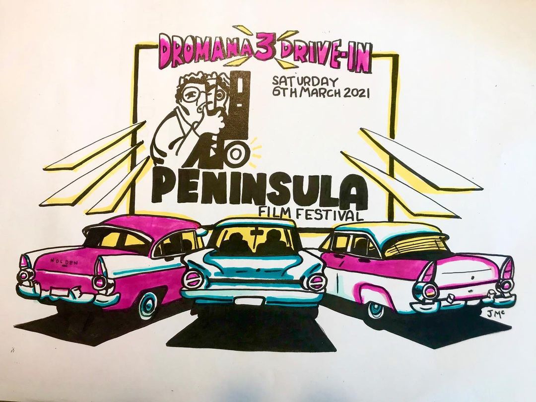 The Peninsula Film Festival