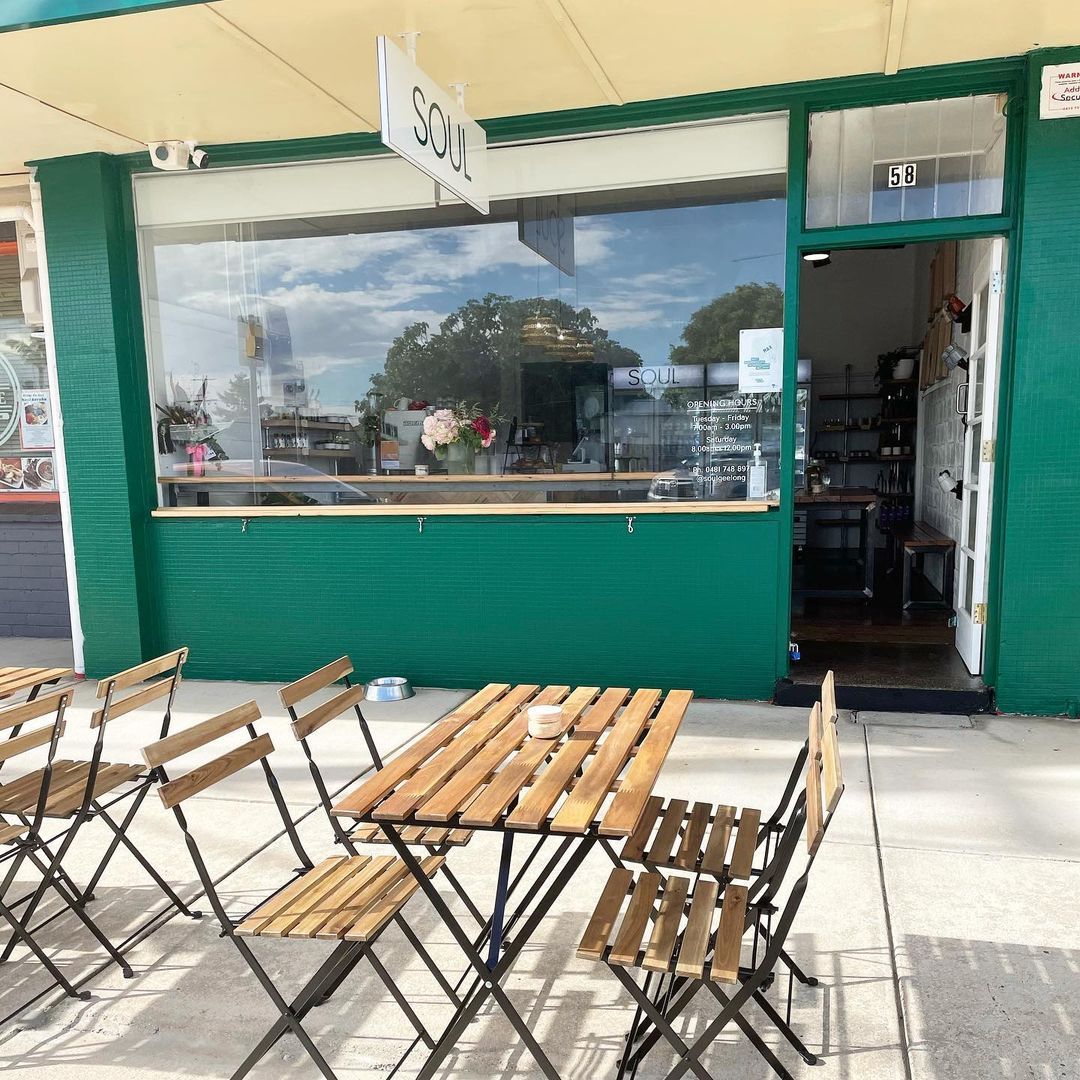 Soul Geelong Cafe Grocer