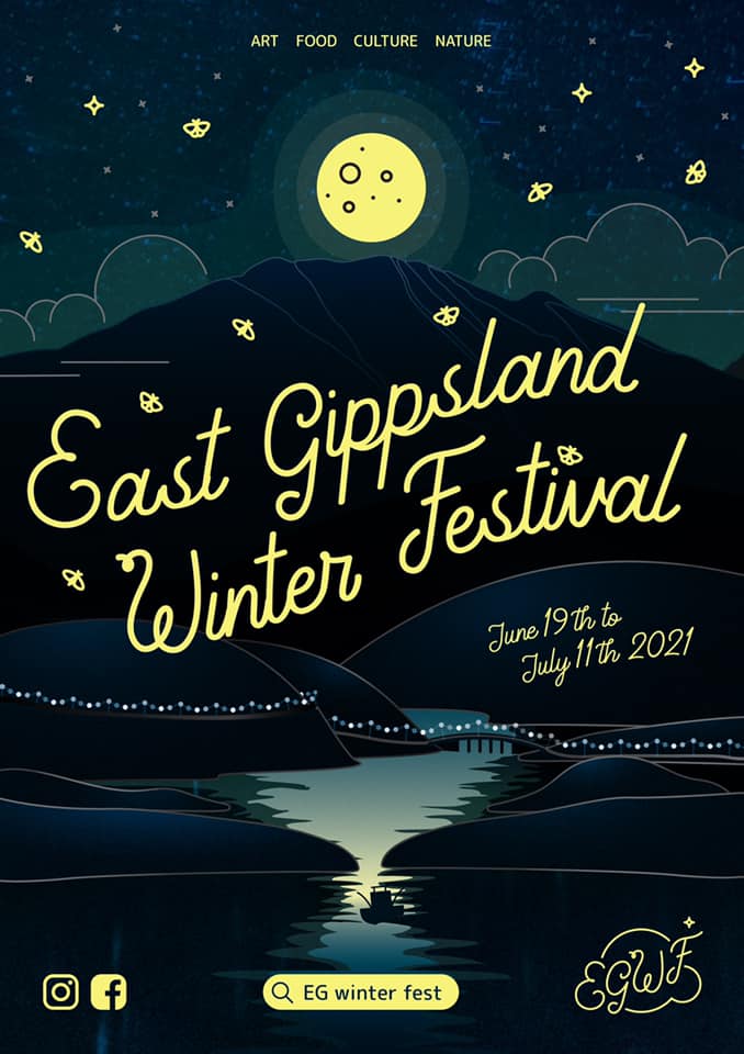 East Gippsland Winter Festival