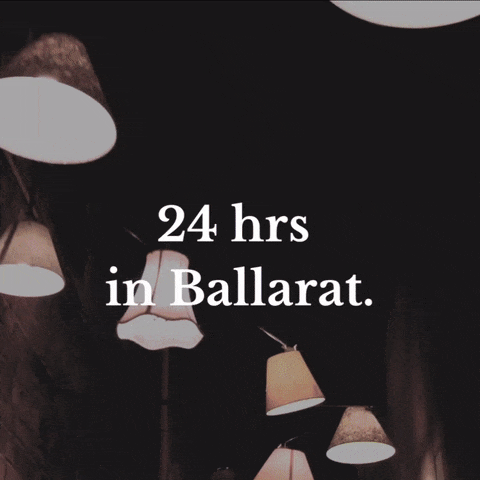 Ballarat bars and music