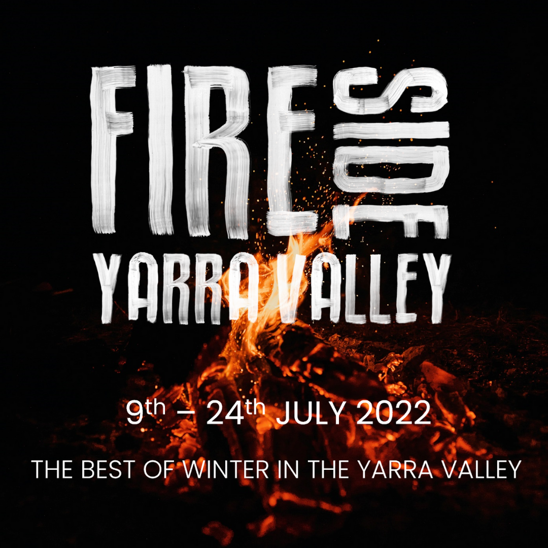 Yarra Valley Wine Fireside Festival