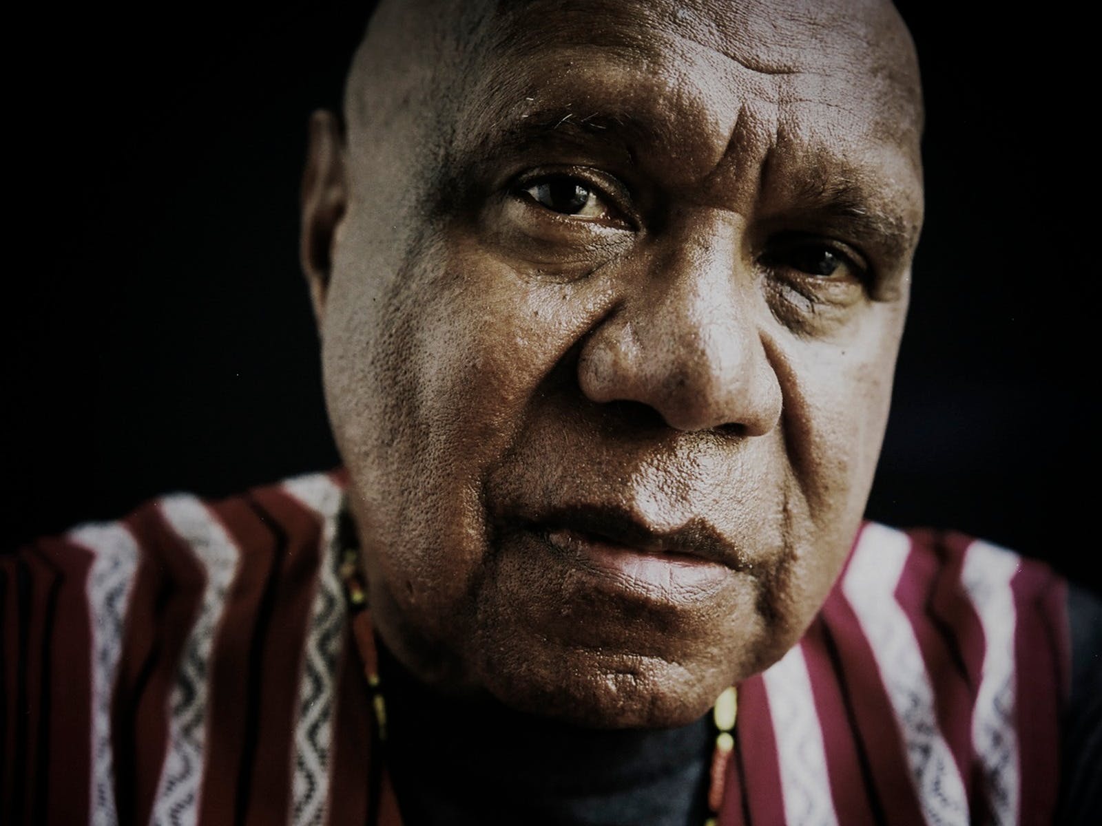 Archie Roach Tell Me Why Healesville