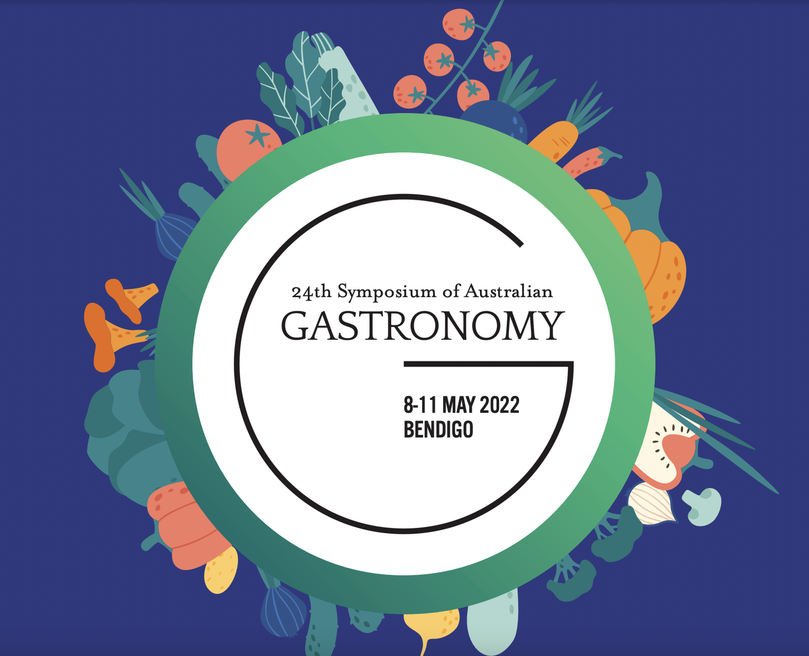 Symposium of Australian Gastronomy