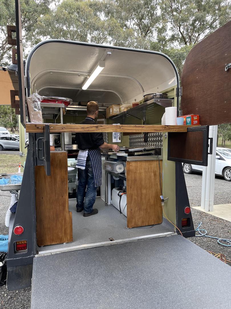 Daylesford Mobile Catering