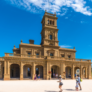 Places to visit Werribee