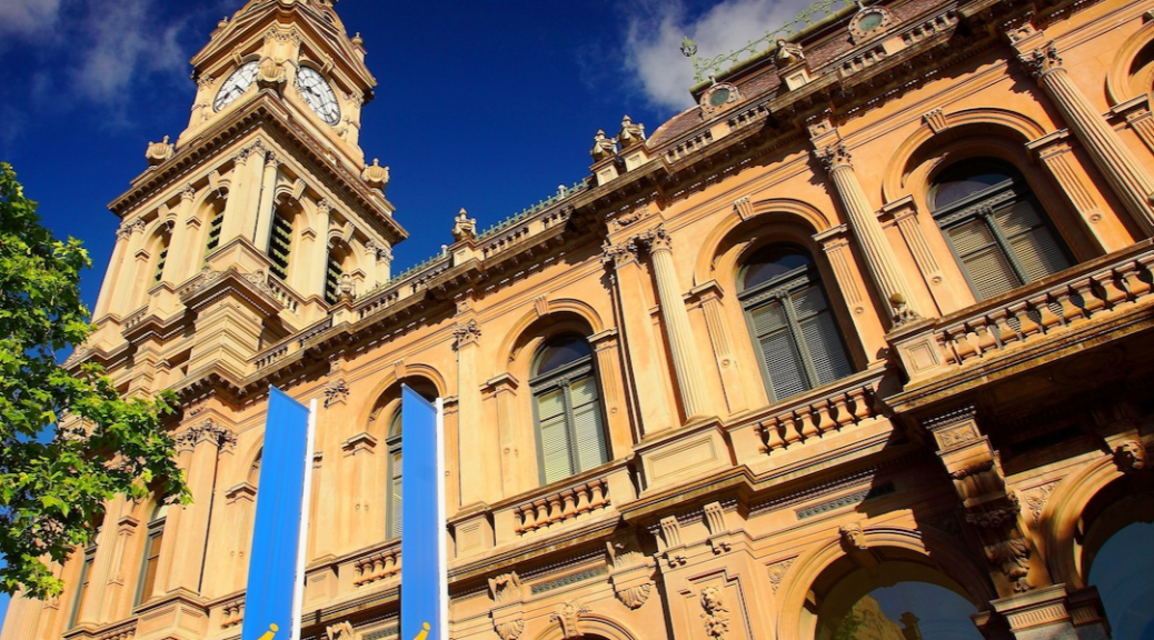 Bendigo Open Houses