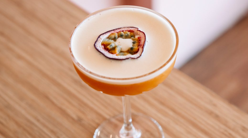 Peachy's bar cocktails swan hill